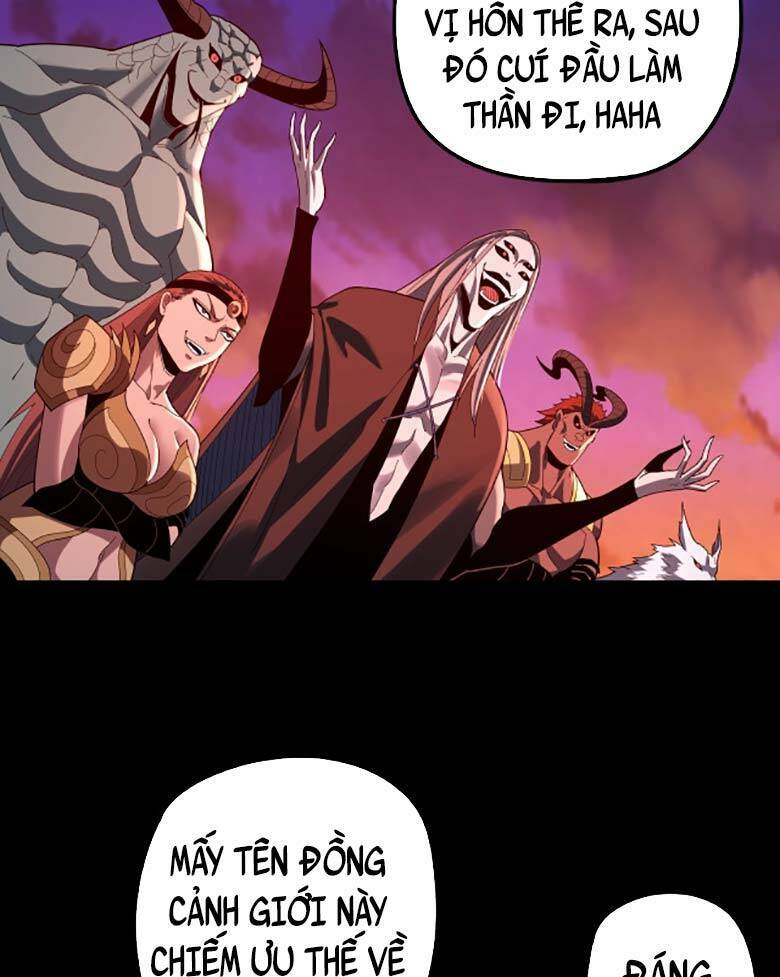 Ta Trời Sinh Đã Là Nhân Vật Phản Diện - Chapter 63 - Page 7