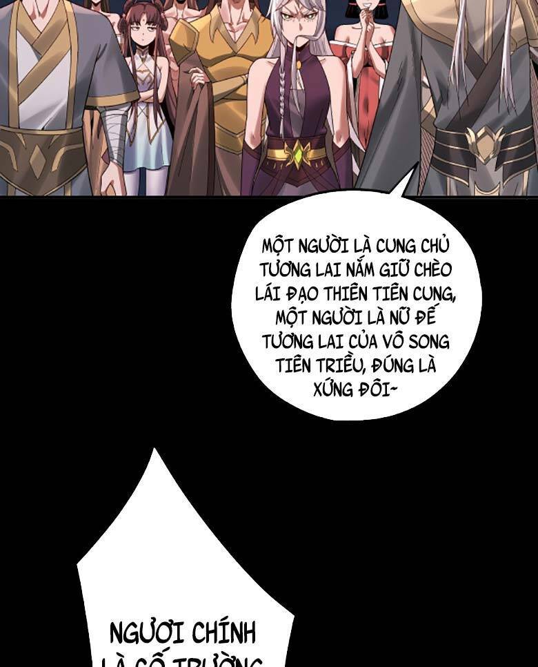 Ta Trời Sinh Đã Là Nhân Vật Phản Diện - Chapter 63 - Page 79