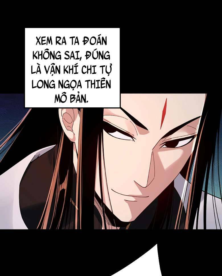 Ta Trời Sinh Đã Là Nhân Vật Phản Diện - Chapter 63 - Page 83
