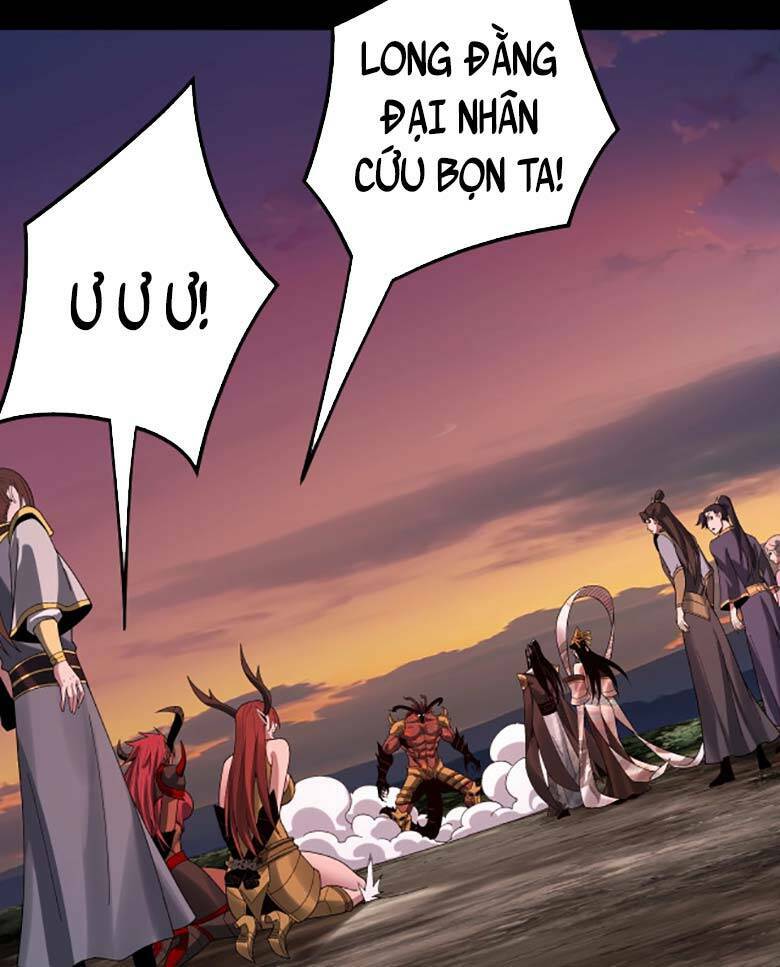 Ta Trời Sinh Đã Là Nhân Vật Phản Diện - Chapter 63 - Page 84