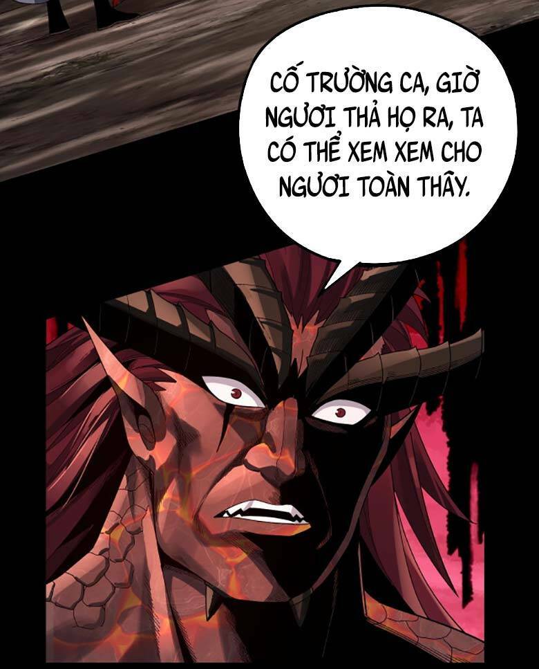 Ta Trời Sinh Đã Là Nhân Vật Phản Diện - Chapter 63 - Page 85