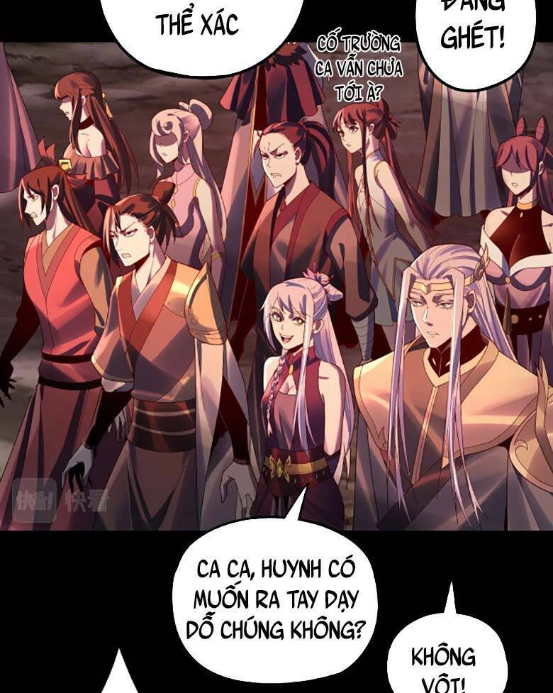 Ta Trời Sinh Đã Là Nhân Vật Phản Diện - Chapter 63 - Page 8