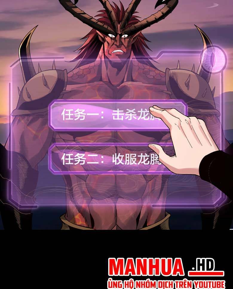 Ta Trời Sinh Đã Là Nhân Vật Phản Diện - Chapter 63 - Page 89