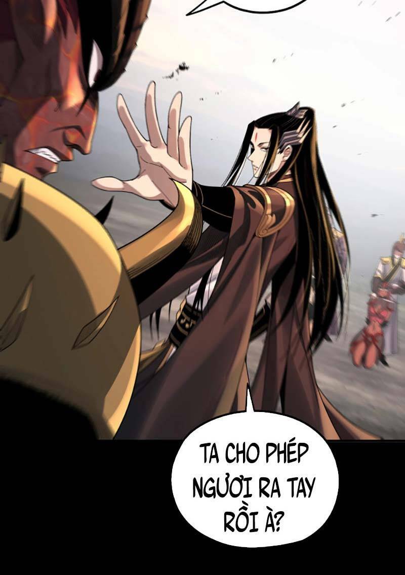 Ta Trời Sinh Đã Là Nhân Vật Phản Diện - Chapter 64 - Page 9