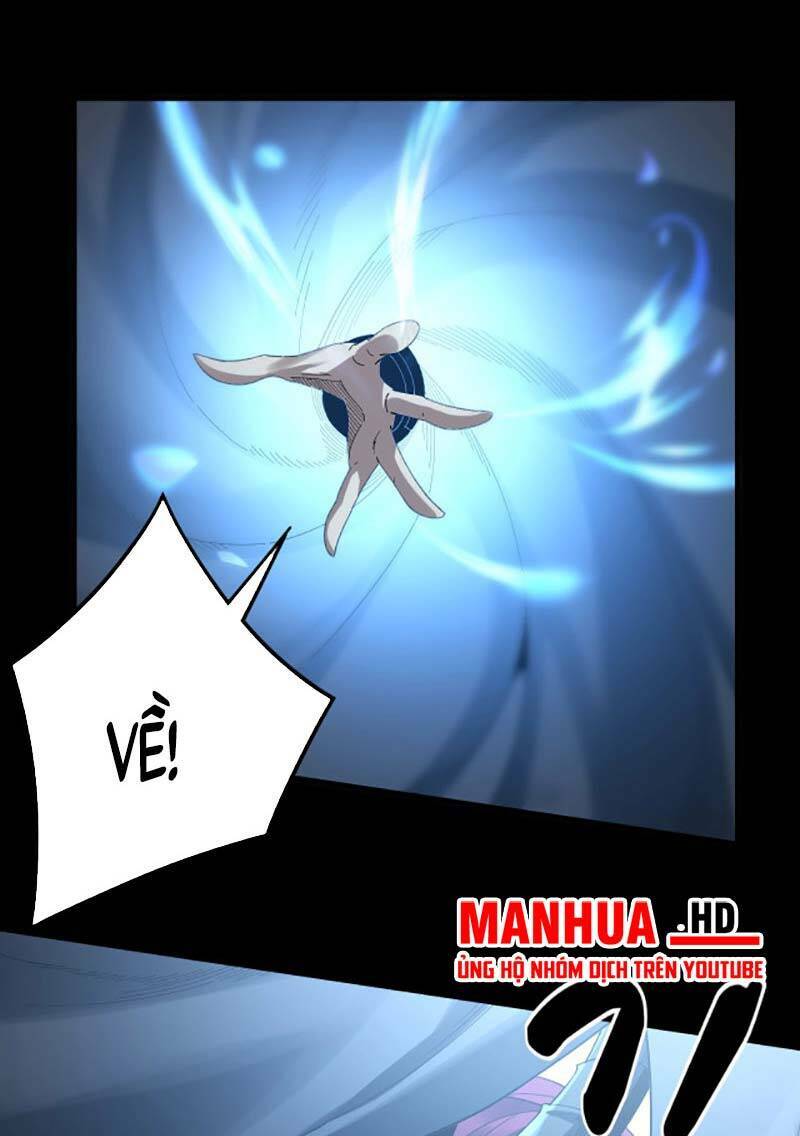 Ta Trời Sinh Đã Là Nhân Vật Phản Diện - Chapter 64 - Page 10