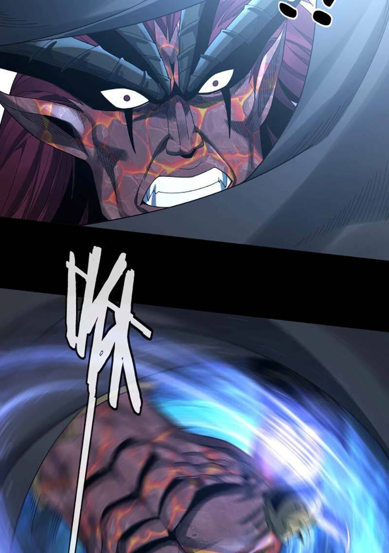 Ta Trời Sinh Đã Là Nhân Vật Phản Diện - Chapter 64 - Page 11