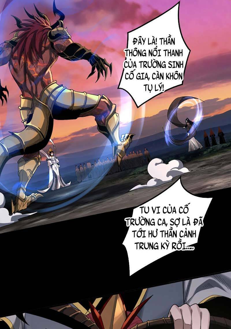 Ta Trời Sinh Đã Là Nhân Vật Phản Diện - Chapter 64 - Page 14