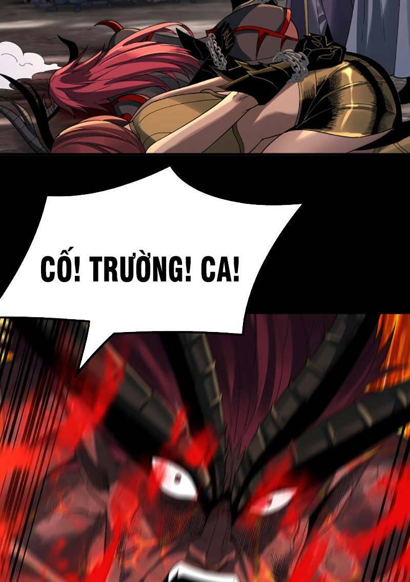 Ta Trời Sinh Đã Là Nhân Vật Phản Diện - Chapter 64 - Page 16