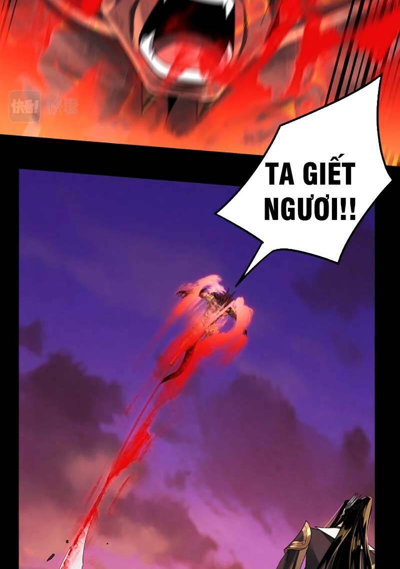 Ta Trời Sinh Đã Là Nhân Vật Phản Diện - Chapter 64 - Page 17