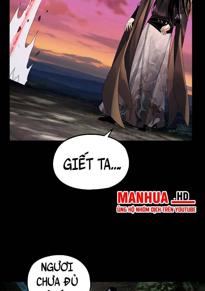 Ta Trời Sinh Đã Là Nhân Vật Phản Diện - Chapter 64 - Page 18