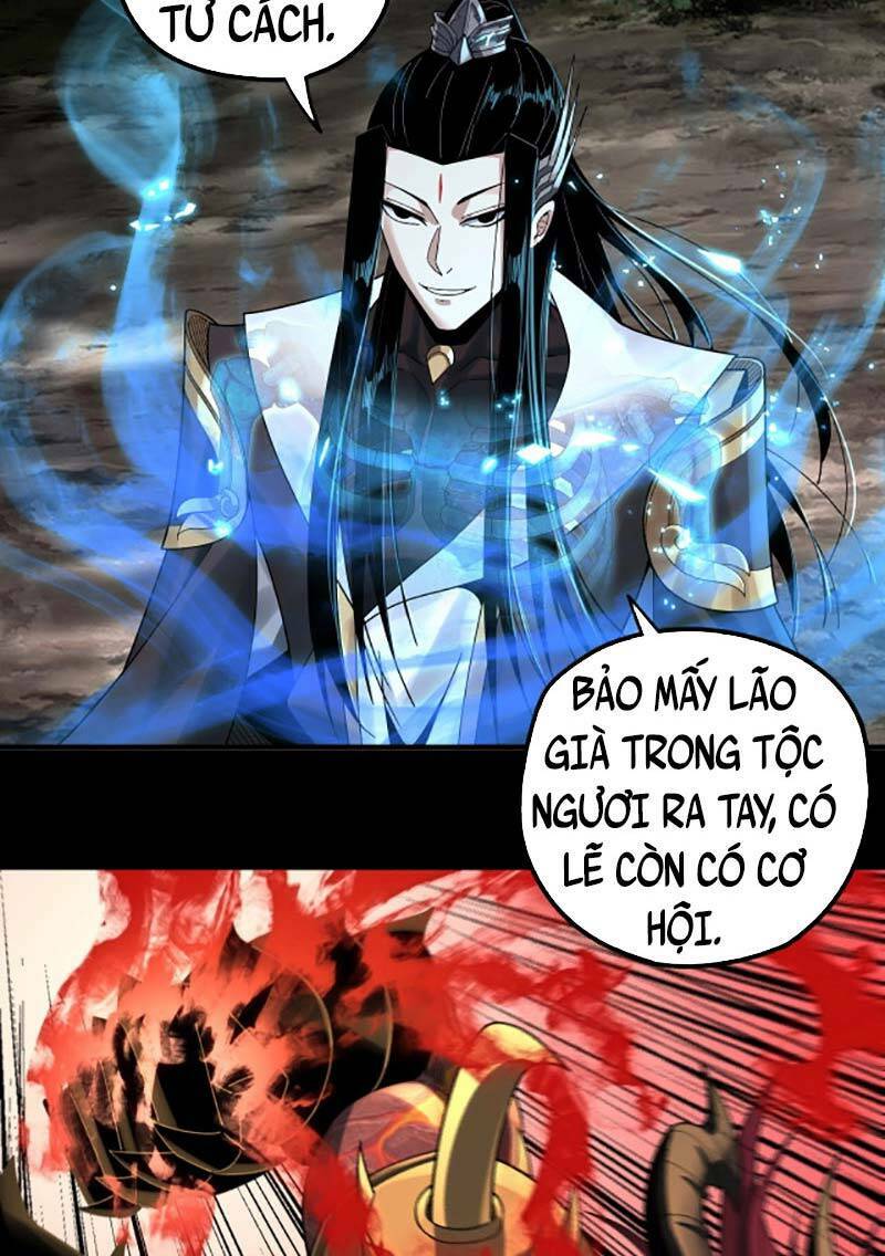Ta Trời Sinh Đã Là Nhân Vật Phản Diện - Chapter 64 - Page 19