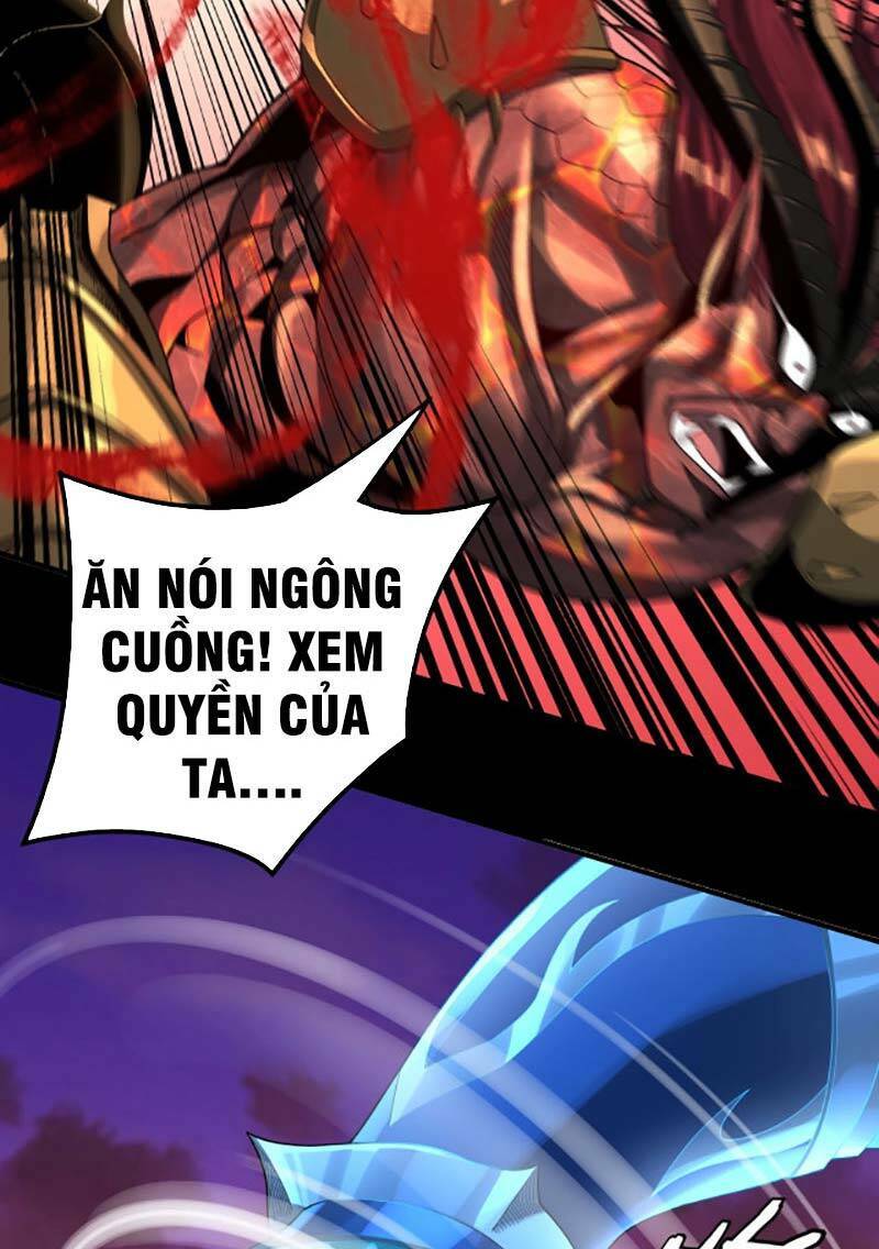 Ta Trời Sinh Đã Là Nhân Vật Phản Diện - Chapter 64 - Page 20