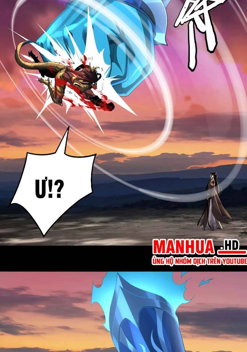 Ta Trời Sinh Đã Là Nhân Vật Phản Diện - Chapter 64 - Page 21