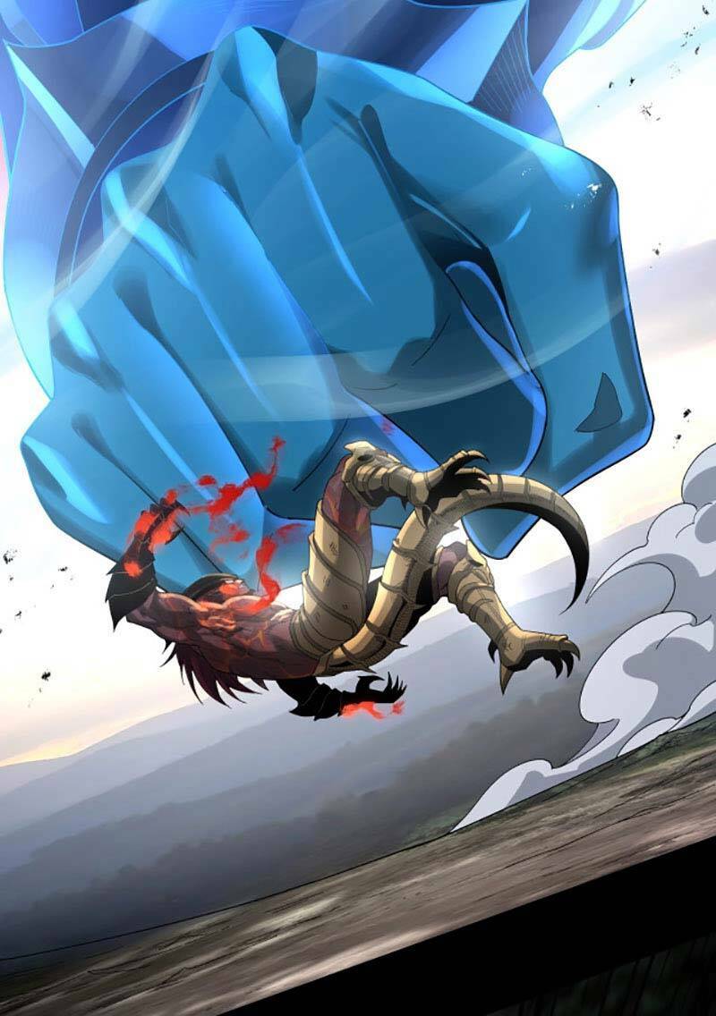 Ta Trời Sinh Đã Là Nhân Vật Phản Diện - Chapter 64 - Page 25