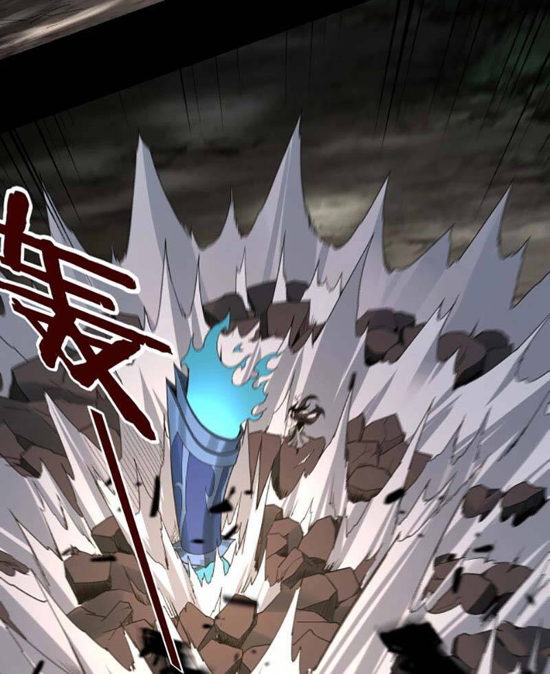 Ta Trời Sinh Đã Là Nhân Vật Phản Diện - Chapter 64 - Page 26