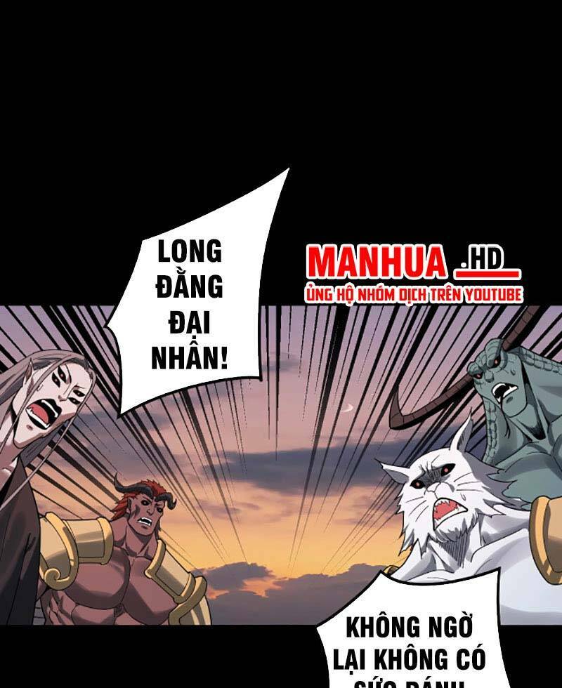 Ta Trời Sinh Đã Là Nhân Vật Phản Diện - Chapter 64 - Page 28