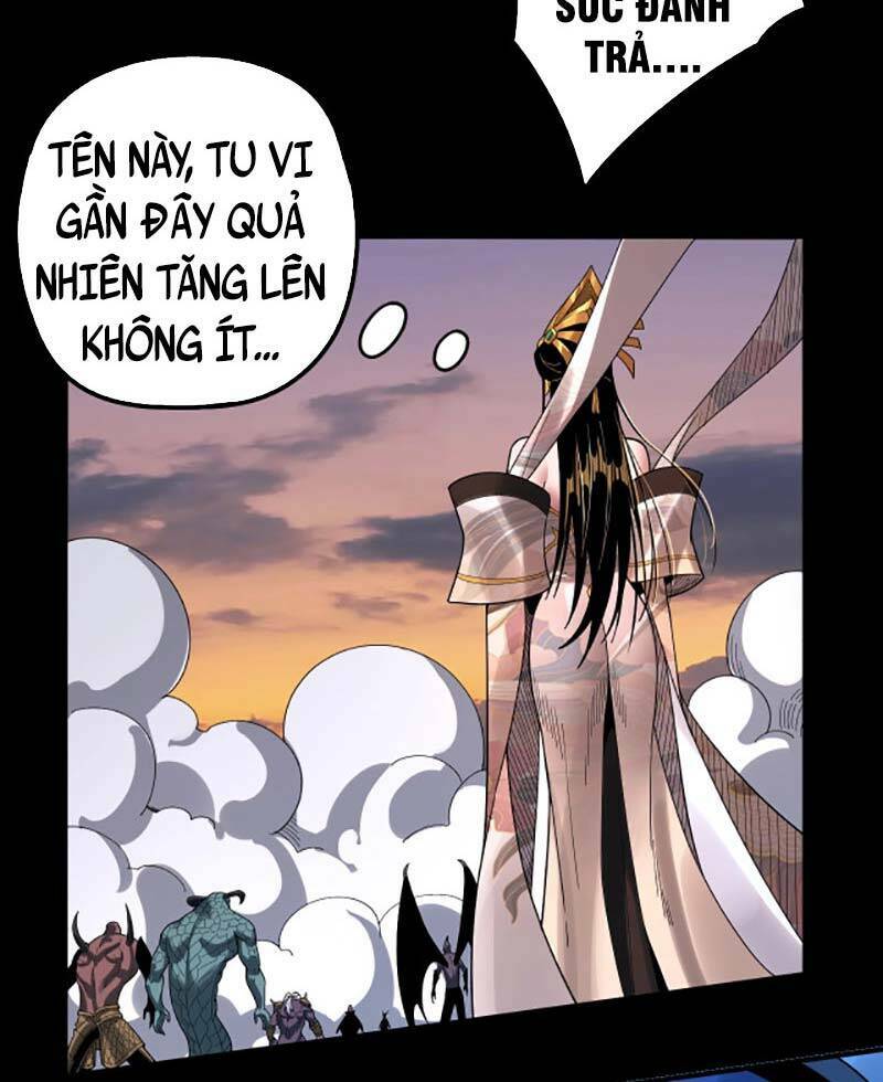 Ta Trời Sinh Đã Là Nhân Vật Phản Diện - Chapter 64 - Page 29
