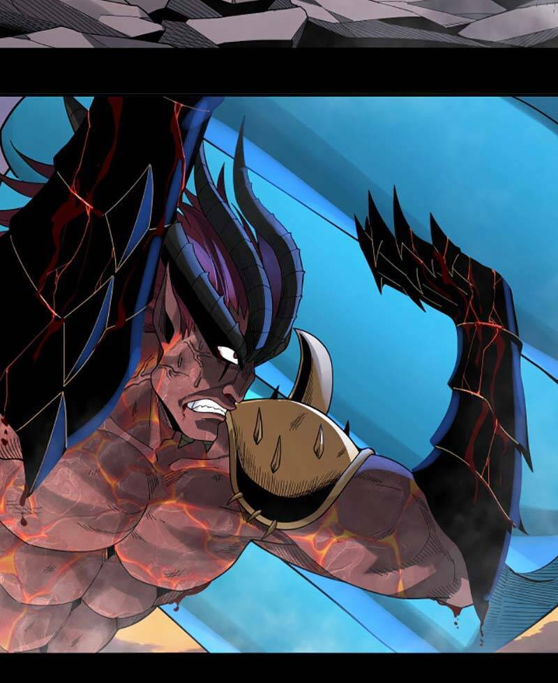 Ta Trời Sinh Đã Là Nhân Vật Phản Diện - Chapter 64 - Page 33