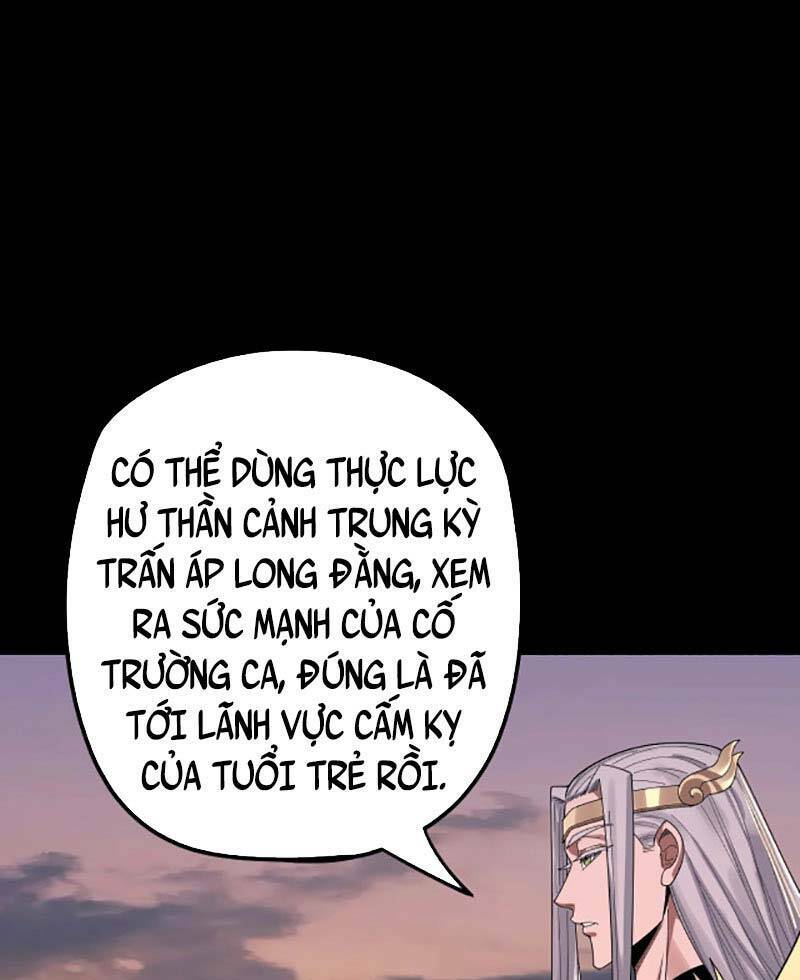 Ta Trời Sinh Đã Là Nhân Vật Phản Diện - Chapter 64 - Page 34