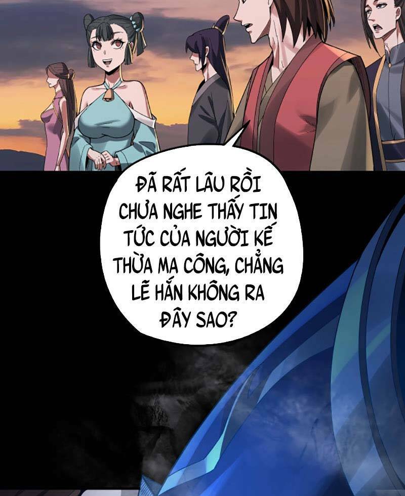 Ta Trời Sinh Đã Là Nhân Vật Phản Diện - Chapter 64 - Page 36