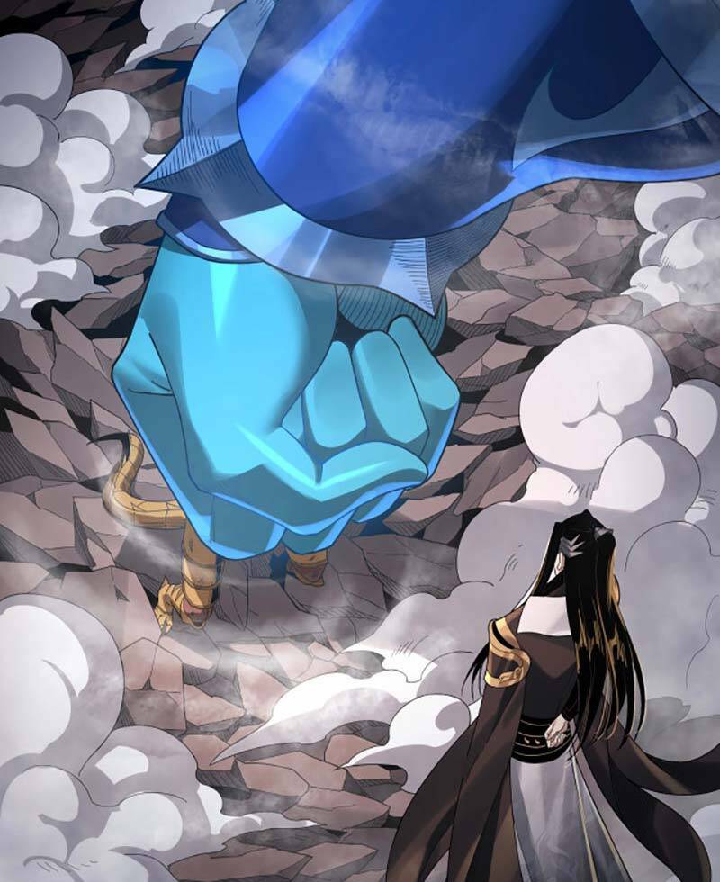 Ta Trời Sinh Đã Là Nhân Vật Phản Diện - Chapter 64 - Page 37