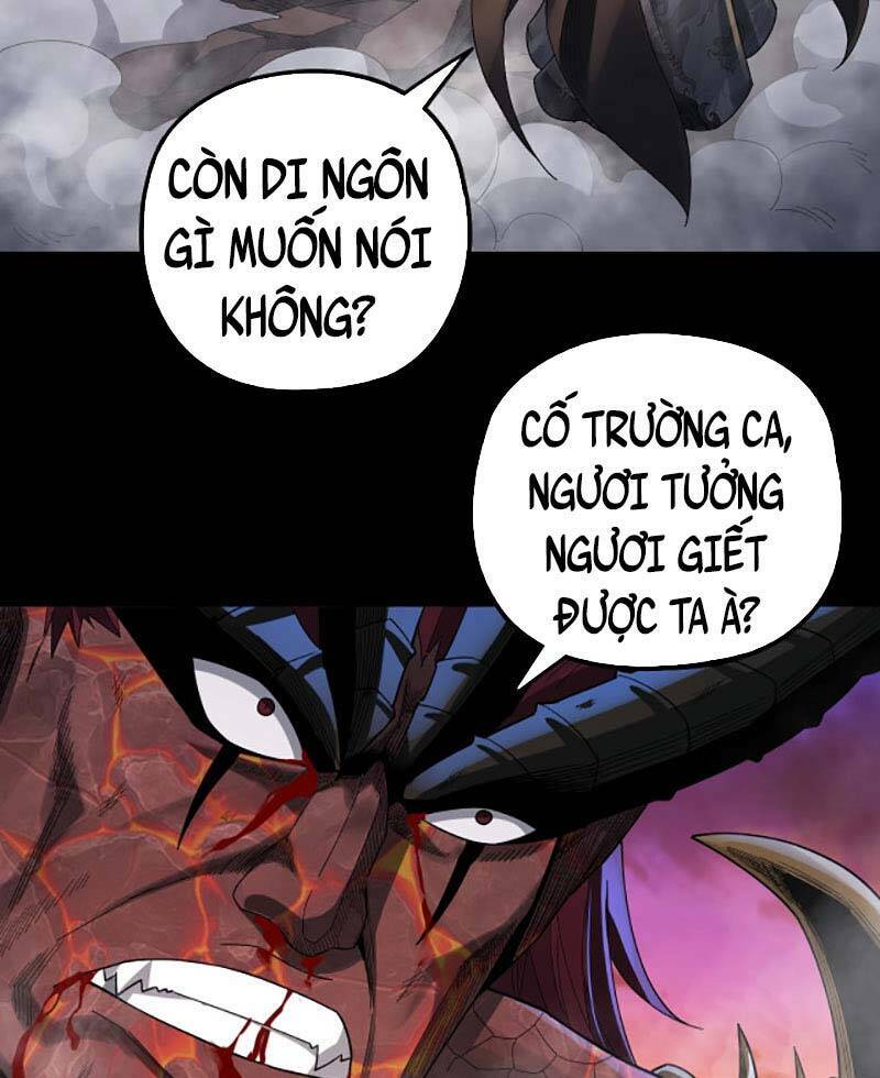 Ta Trời Sinh Đã Là Nhân Vật Phản Diện - Chapter 64 - Page 38