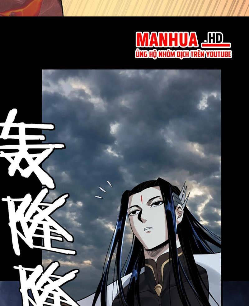 Ta Trời Sinh Đã Là Nhân Vật Phản Diện - Chapter 64 - Page 42