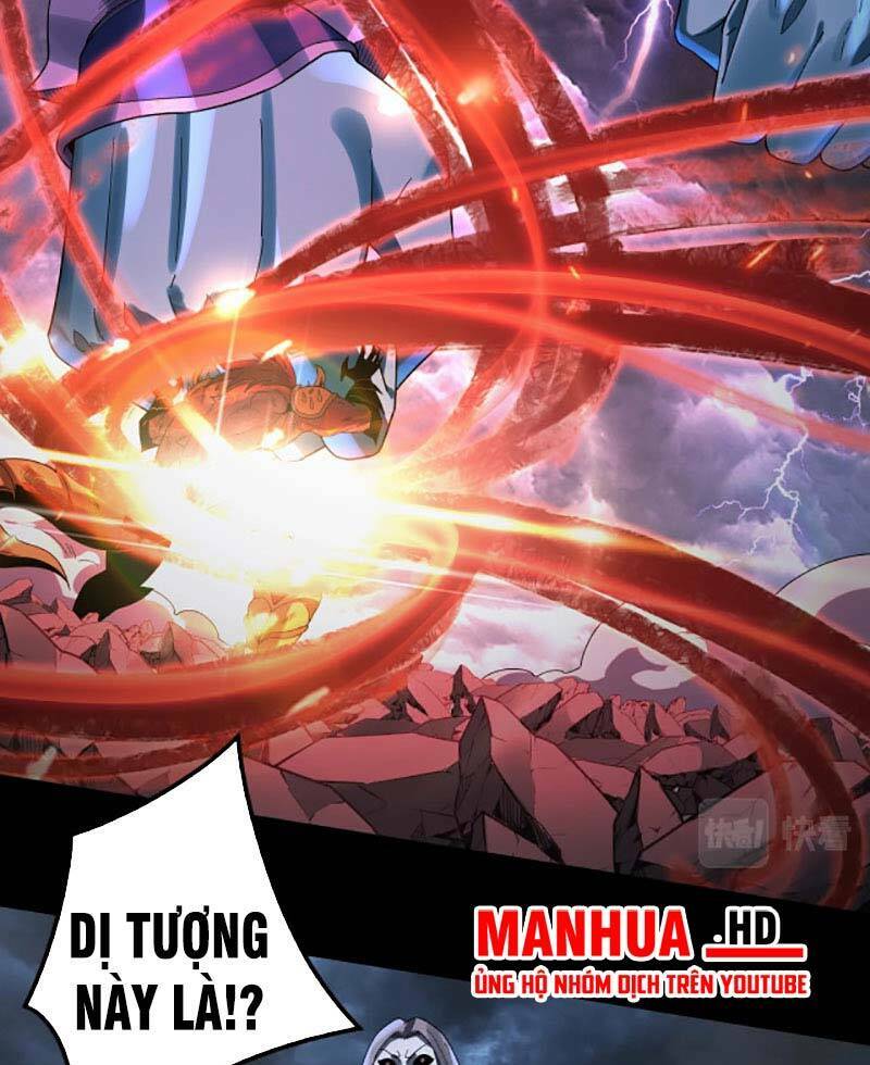 Ta Trời Sinh Đã Là Nhân Vật Phản Diện - Chapter 64 - Page 44