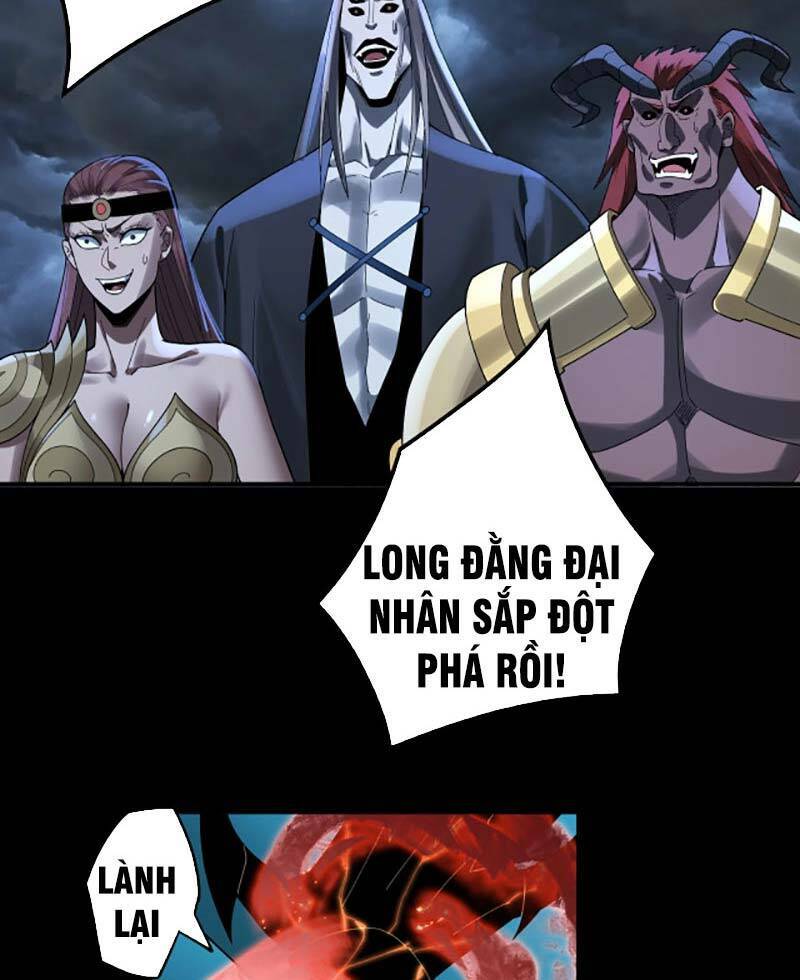 Ta Trời Sinh Đã Là Nhân Vật Phản Diện - Chapter 64 - Page 45