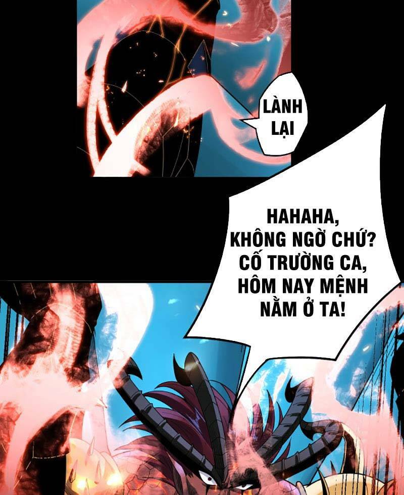 Ta Trời Sinh Đã Là Nhân Vật Phản Diện - Chapter 64 - Page 46