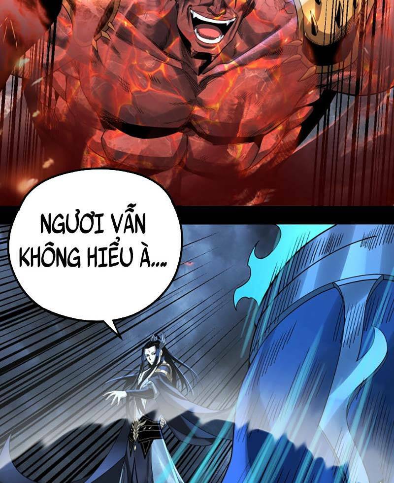 Ta Trời Sinh Đã Là Nhân Vật Phản Diện - Chapter 64 - Page 47