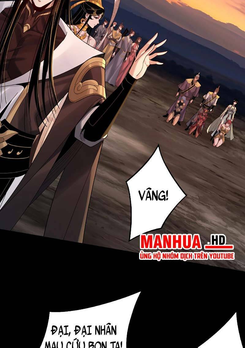 Ta Trời Sinh Đã Là Nhân Vật Phản Diện - Chapter 64 - Page 4