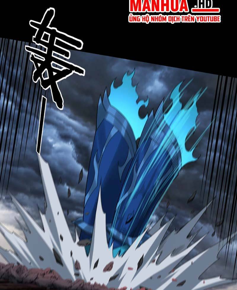 Ta Trời Sinh Đã Là Nhân Vật Phản Diện - Chapter 64 - Page 49