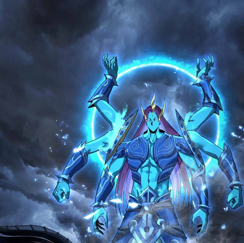 Ta Trời Sinh Đã Là Nhân Vật Phản Diện - Chapter 64 - Page 59