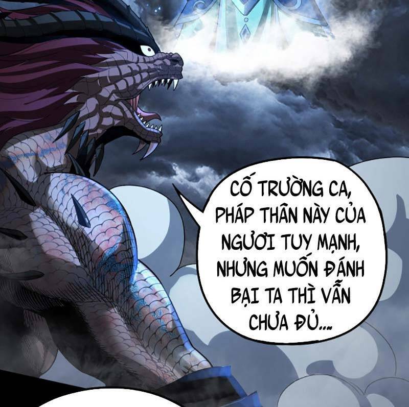 Ta Trời Sinh Đã Là Nhân Vật Phản Diện - Chapter 64 - Page 60