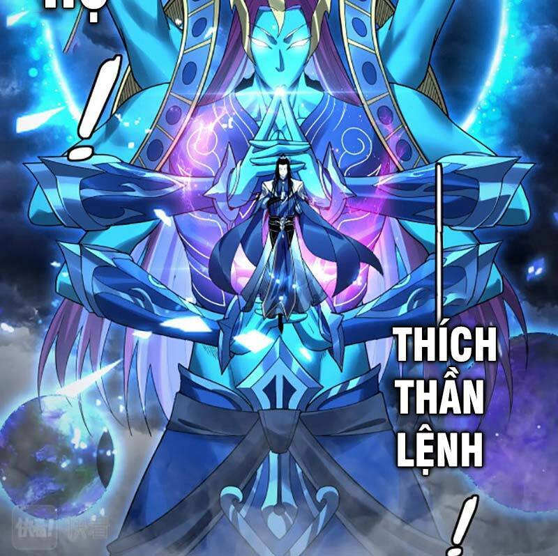 Ta Trời Sinh Đã Là Nhân Vật Phản Diện - Chapter 64 - Page 63