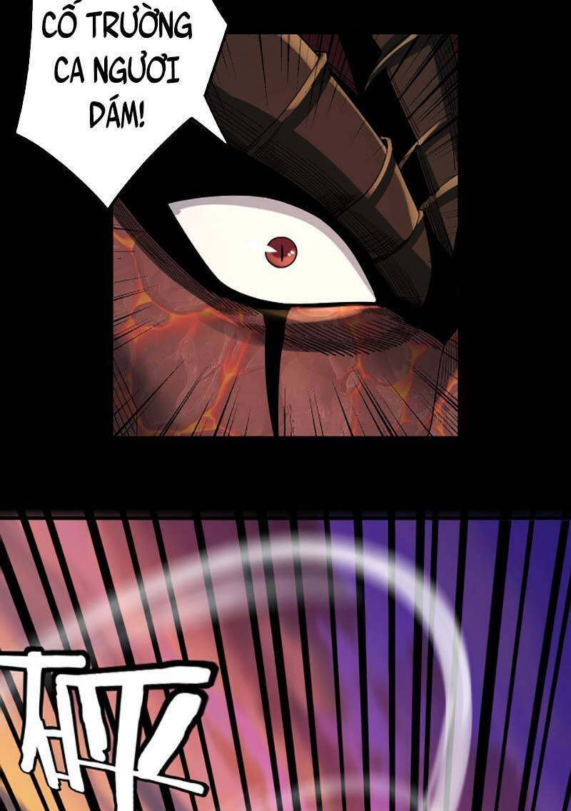 Ta Trời Sinh Đã Là Nhân Vật Phản Diện - Chapter 64 - Page 6