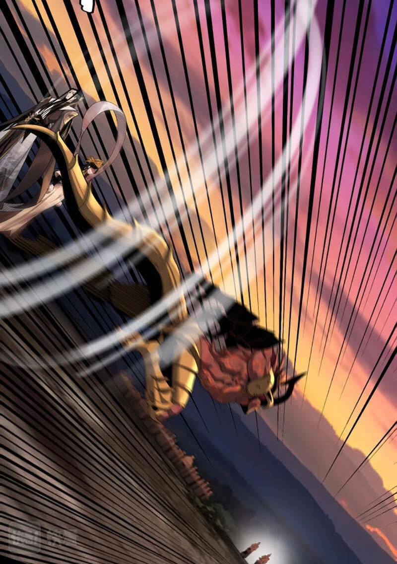 Ta Trời Sinh Đã Là Nhân Vật Phản Diện - Chapter 64 - Page 7