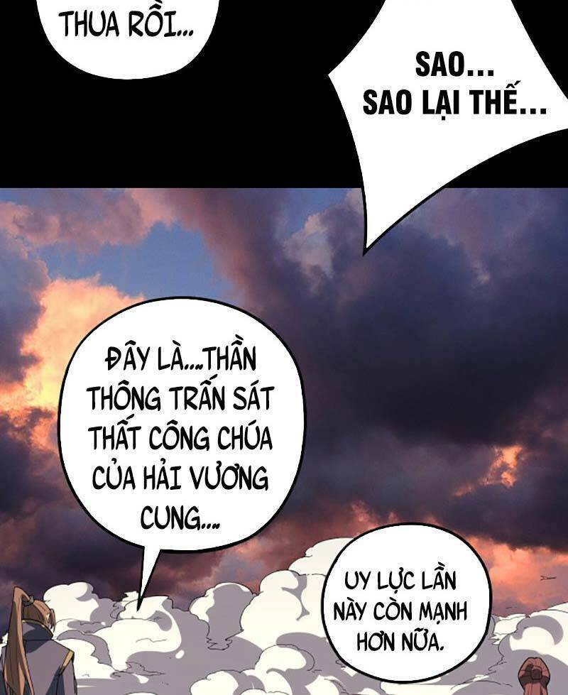 Ta Trời Sinh Đã Là Nhân Vật Phản Diện - Chapter 64 - Page 85