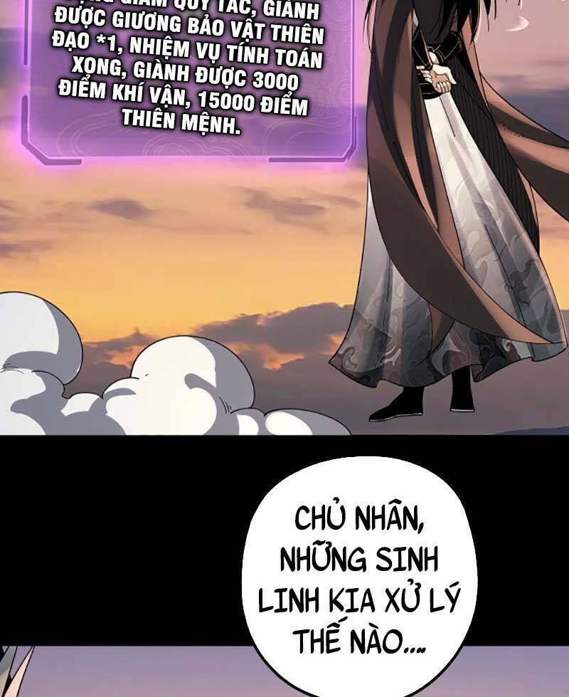 Ta Trời Sinh Đã Là Nhân Vật Phản Diện - Chapter 64 - Page 87