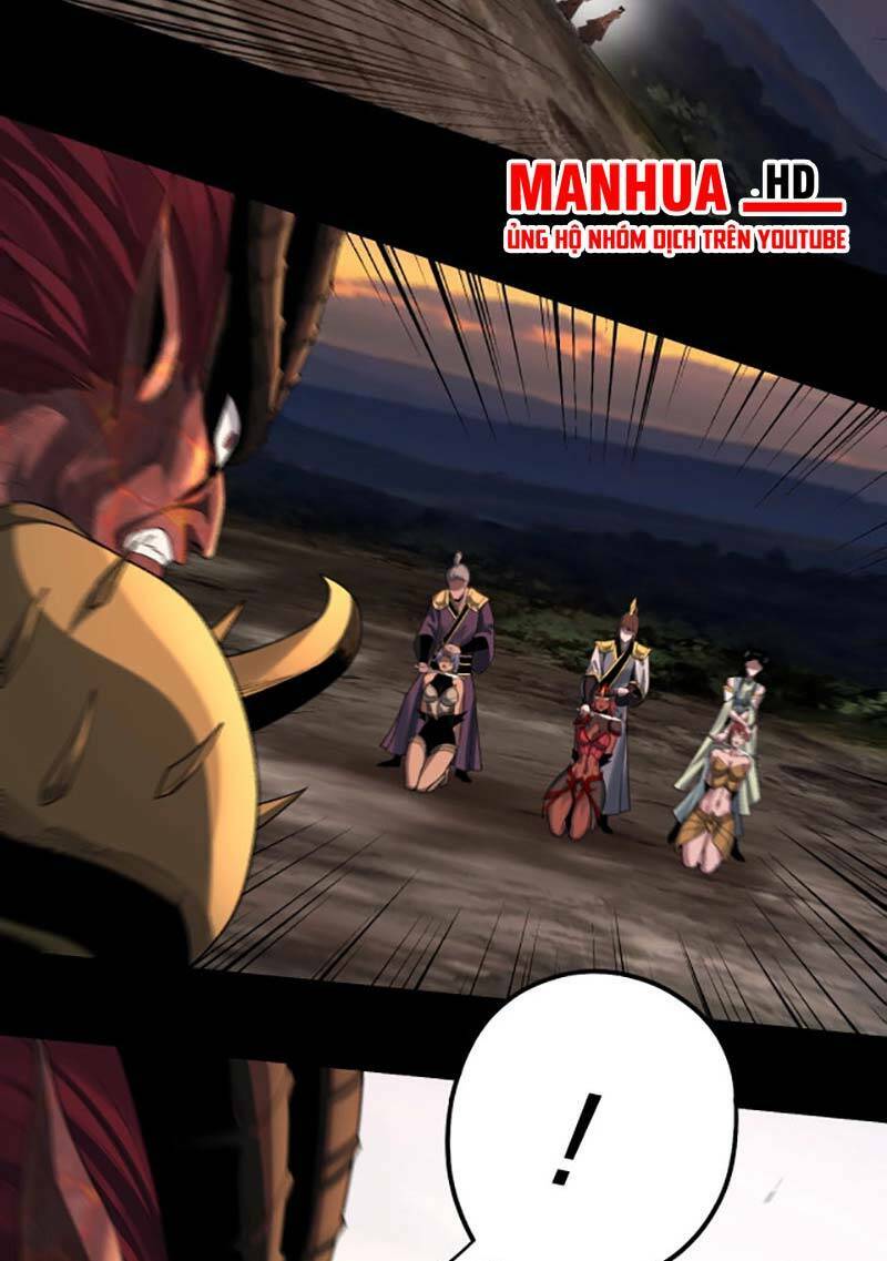 Ta Trời Sinh Đã Là Nhân Vật Phản Diện - Chapter 64 - Page 8