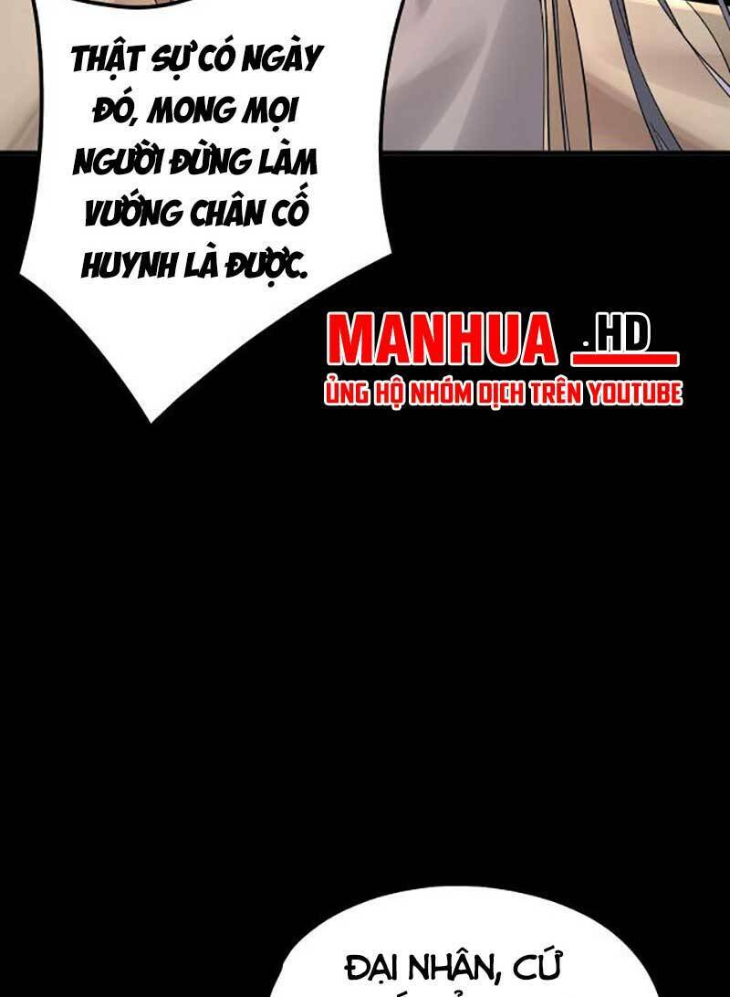 Ta Trời Sinh Đã Là Nhân Vật Phản Diện Chapter 65 - Trang 9