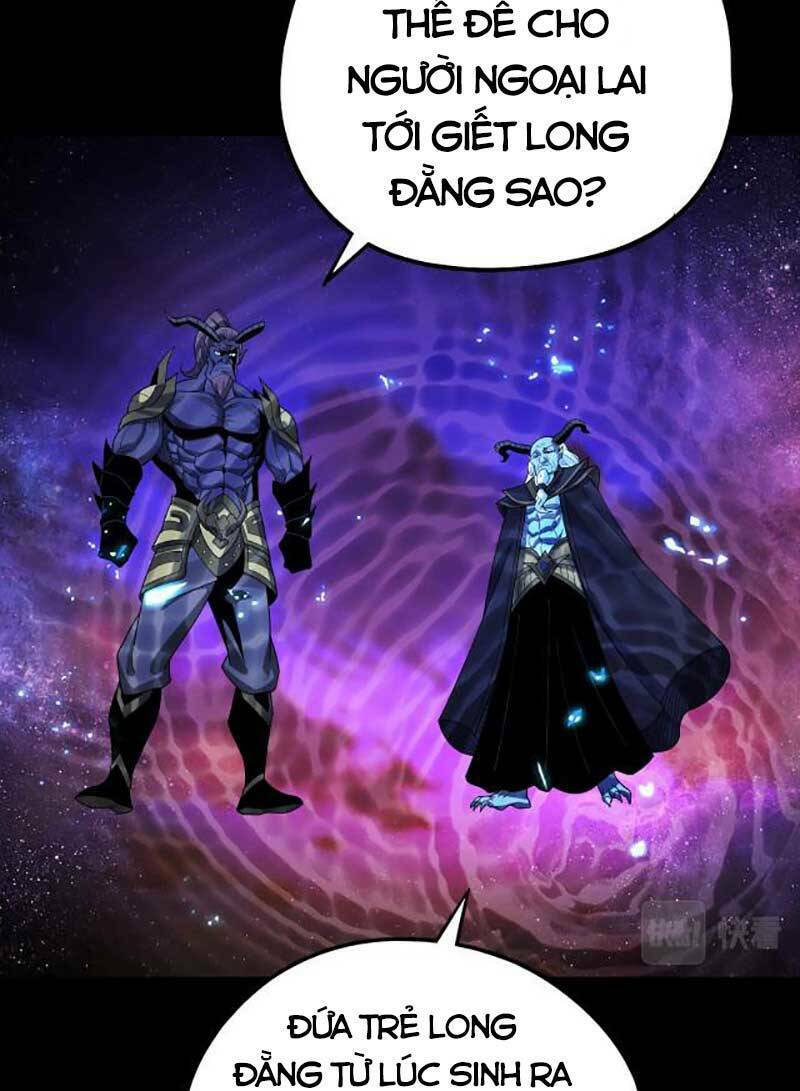 Ta Trời Sinh Đã Là Nhân Vật Phản Diện Chapter 65 - Trang 10