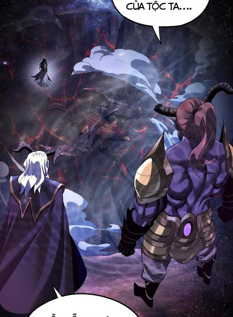 Ta Trời Sinh Đã Là Nhân Vật Phản Diện Chapter 65 - Trang 12