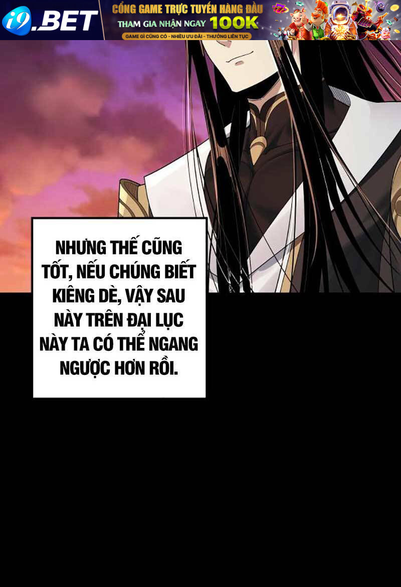 Ta Trời Sinh Đã Là Nhân Vật Phản Diện Chapter 65 - Trang 14