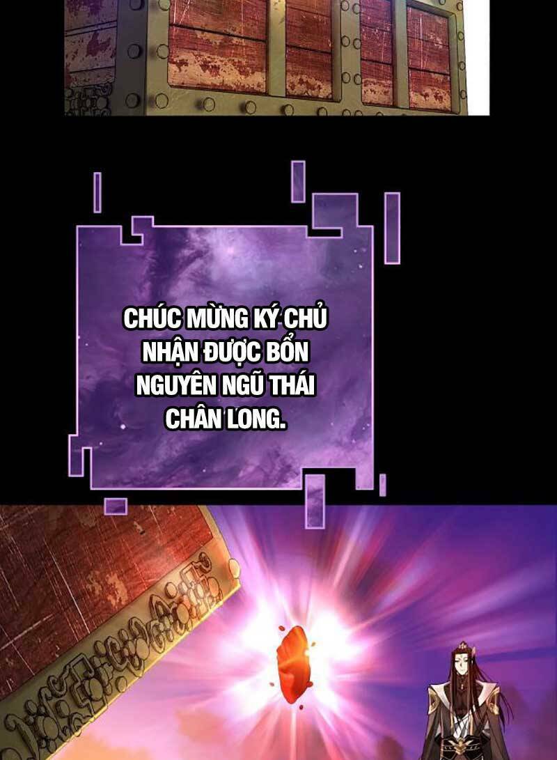 Ta Trời Sinh Đã Là Nhân Vật Phản Diện Chapter 65 - Trang 16