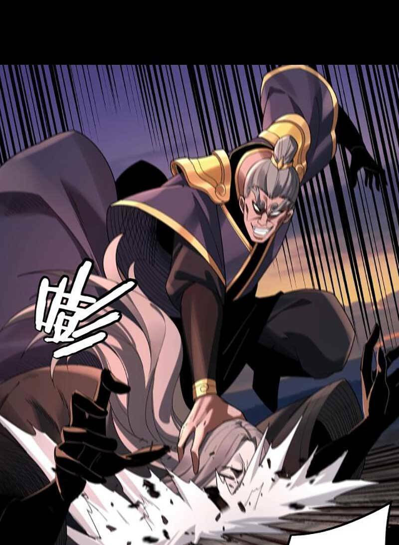 Ta Trời Sinh Đã Là Nhân Vật Phản Diện Chapter 65 - Trang 1