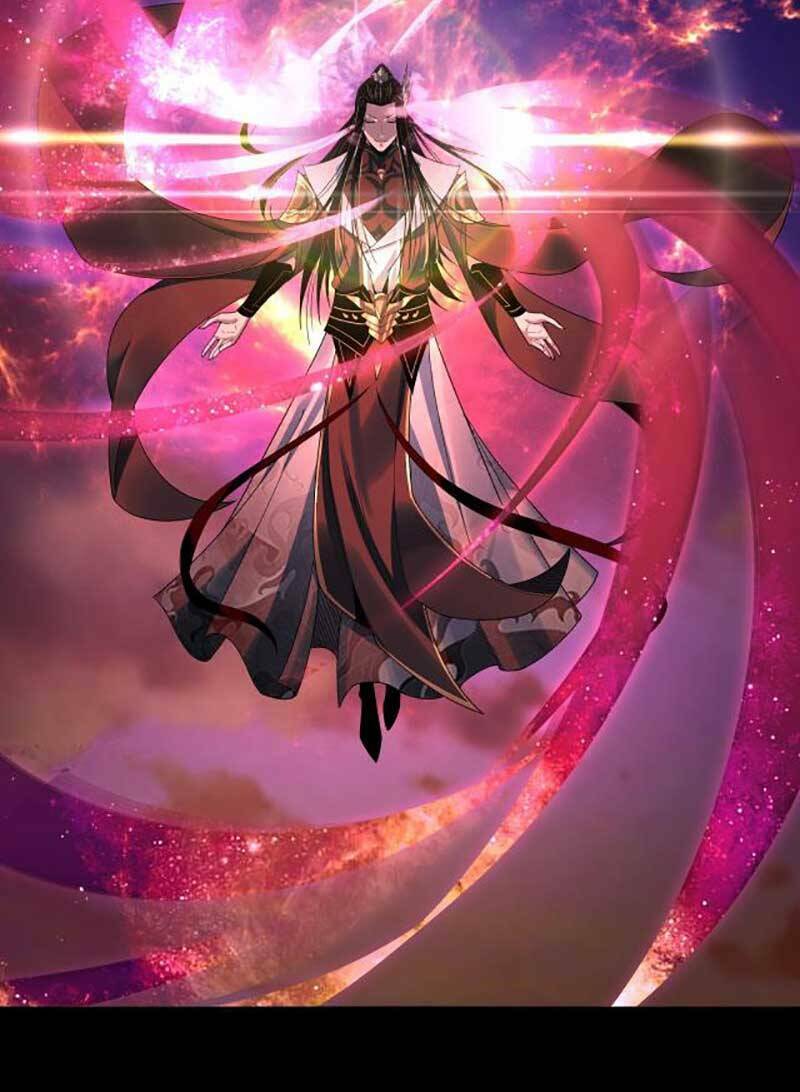 Ta Trời Sinh Đã Là Nhân Vật Phản Diện Chapter 65 - Trang 19