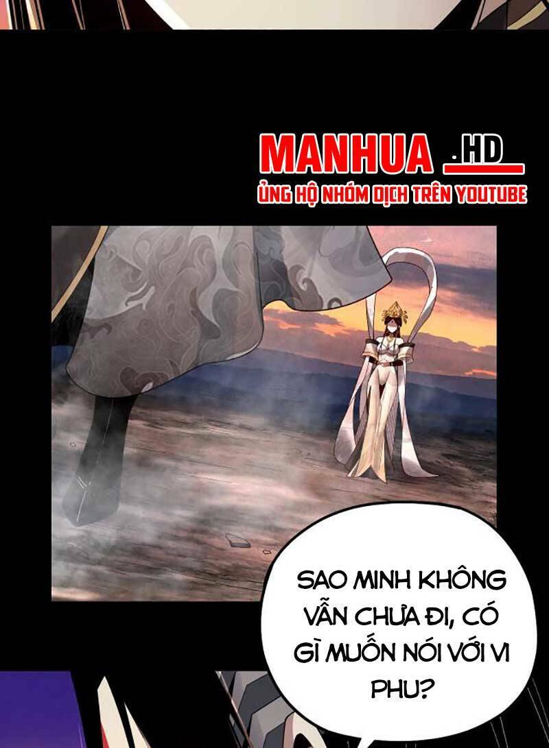 Ta Trời Sinh Đã Là Nhân Vật Phản Diện Chapter 65 - Trang 22