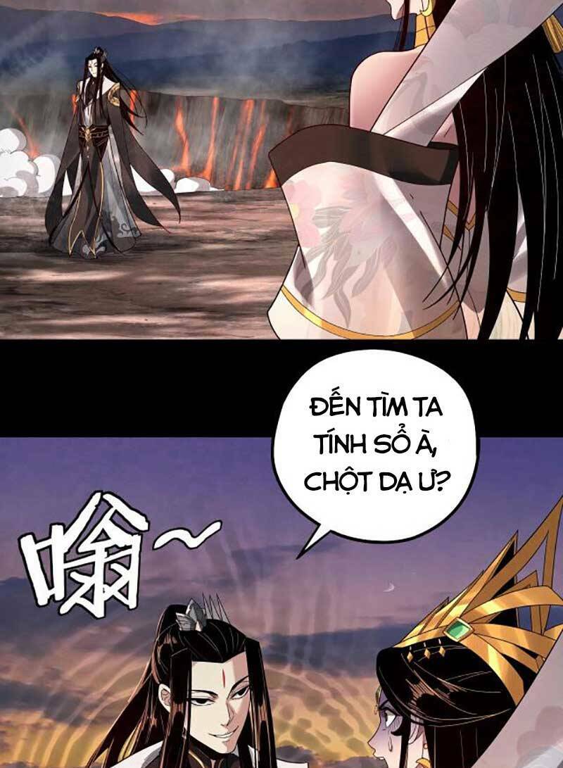 Ta Trời Sinh Đã Là Nhân Vật Phản Diện Chapter 65 - Trang 24